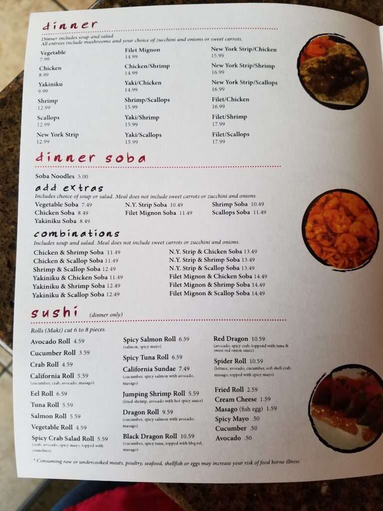 Lakeo Steakhouse of Japan Express photo 3