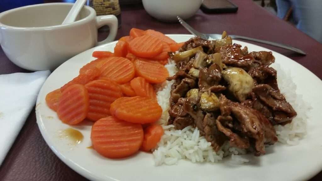 Lakeo Steakhouse of Japan Express photo 4