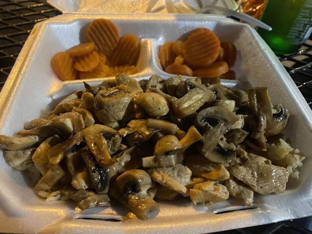 Lakeo Steakhouse of Japan Express photo 6